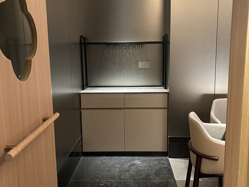 餐饮空间 居竹潮汕菜(图2)