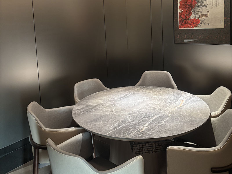 餐饮空间 居竹潮汕菜(图2)